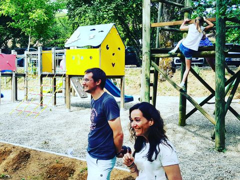 Camping Le Valenty - Camping Lot - Image N°9