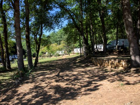 Camping Le Valenty - Camping Lot - Image N°25