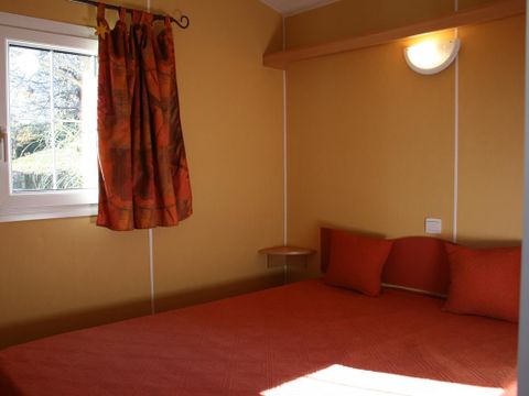MOBILHOME 4 personnes - WATIPI