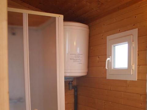 CHALET 4 personnes - ABEILLE