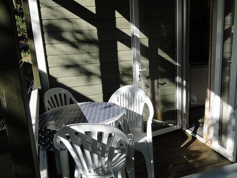 CHALET 4 personnes - ABEILLE