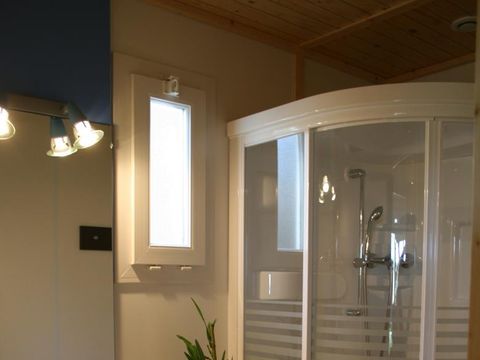 CHALET 5 personnes - FABRE