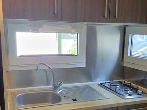 CHALET 4 personnes - 4 PERSONNES