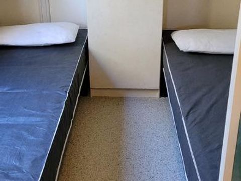 CHALET 4 personnes - 4 PERSONNES