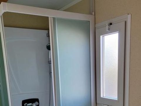 CHALET 4 personnes - 4 PERSONNES