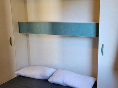 CHALET 4 personnes - 4 PERSONNES