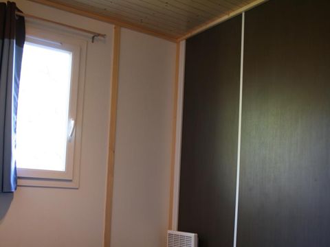 CHALET 5 personnes - Fabre  gamme confort mercredi a mercredi en saison