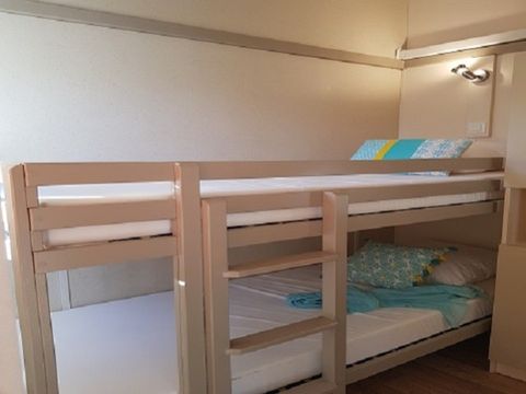 APPARTEMENT 6 personnes - avec climatisation