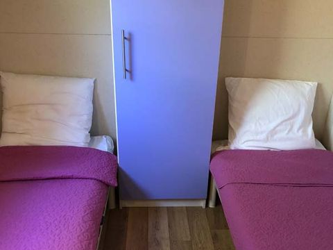 APPARTEMENT 6 personnes - avec climatisation