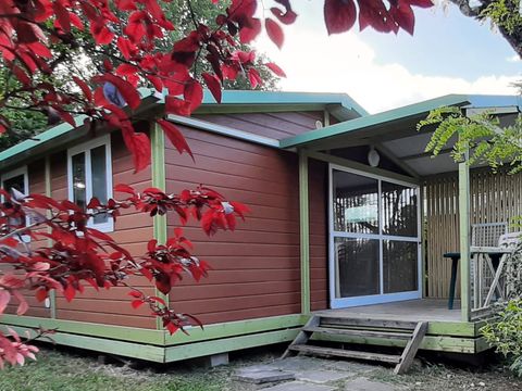 APPARTEMENT 6 personnes - avec climatisation