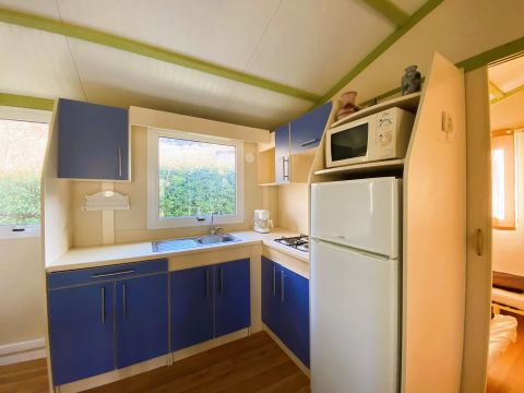 APPARTEMENT 6 personnes - avec climatisation