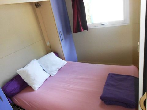 CHALET 5 personnes - Chalet 5 personnes