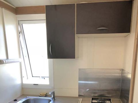 CHALET 5 personnes - Chalet 5 personnes