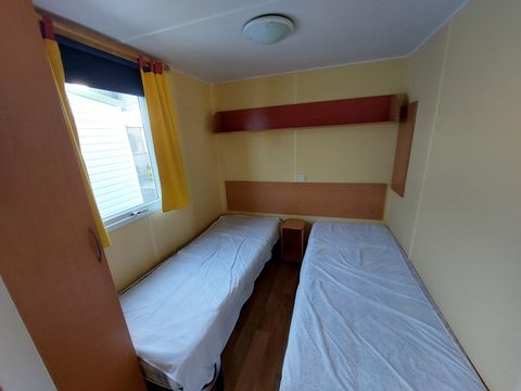 MOBILHOME 4 personnes - Mobilhome 4 personnes
