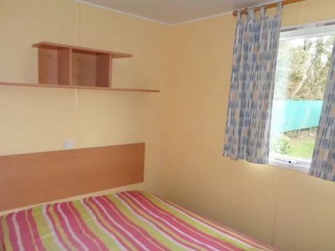MOBILHOME 4 personnes - Mobilhome 4 personnes