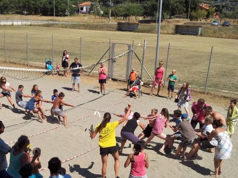 Camping Barco Reale - Camping Pistoia - Image N°14