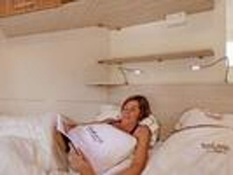 MOBILHOME 5 personnes - SunLodge Maple