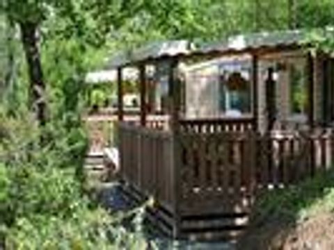 MOBILHOME 5 personnes - SunLodge Maple