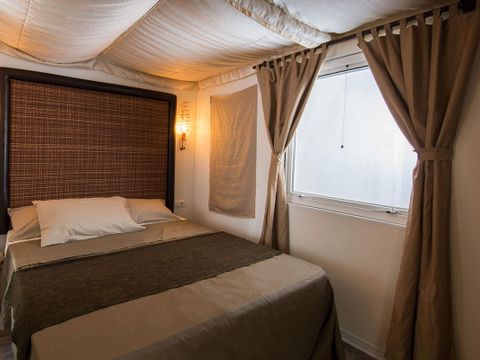 MOBILHOME 5 personnes - Country Garden