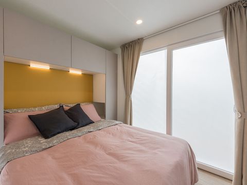 MOBILHOME 4 personnes - Ciclamino Super Garden