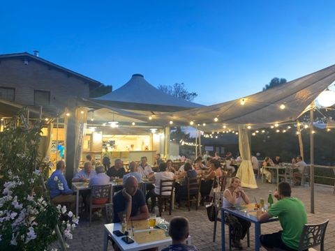 Camping Barco Reale - Camping Pistoia - Image N°34