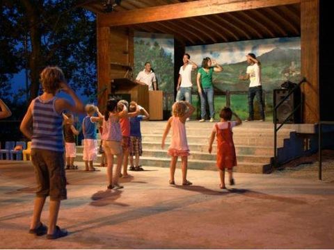 Camping Barco Reale - Camping Pistoia - Image N°24