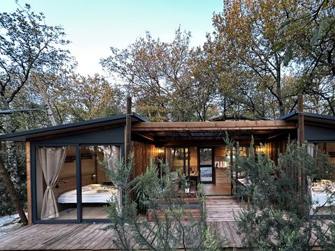 Camping Barco Reale - Camping Pistoia - Image N°42