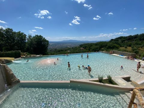 Camping Barco Reale - Camping Pistoia - Image N°37