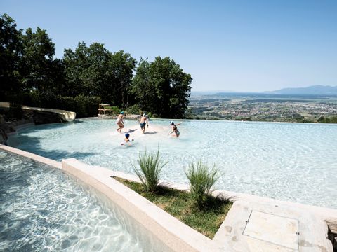 Camping Barco Reale - Camping Pistoia - Image N°35