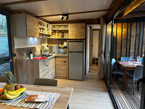 Camping Barco Reale - Camping Pistoia - Image N°41