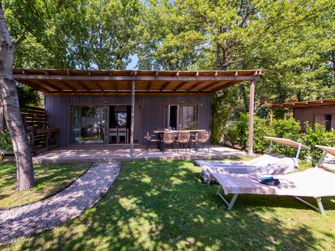 Camping Barco Reale - Camping Pistoia - Image N°44