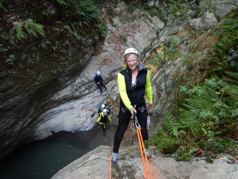 Camping Barco Reale - Camping Pistoia - Image N°13