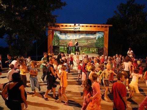 Camping Barco Reale - Camping Pistoia - Image N°10