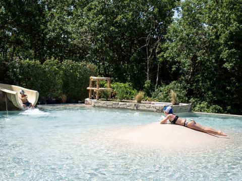 Camping Barco Reale - Camping Pistoia - Image N°36