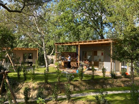 Camping Barco Reale - Camping Pistoia - Image N°6