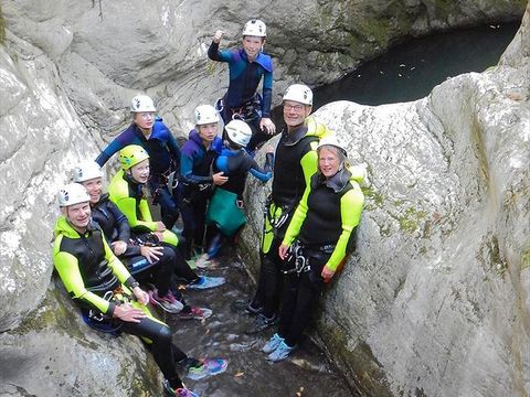 Camping Barco Reale - Camping Pistoia - Image N°12