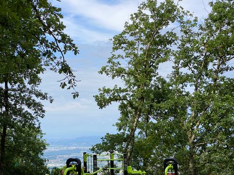 Camping Barco Reale - Camping Pistoia - Image N°32