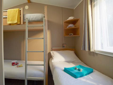 MOBILHOME 5 personnes - Classic - 2 chambres