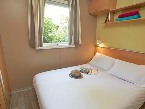 MOBILHOME 5 personnes - Classic - 2 chambres