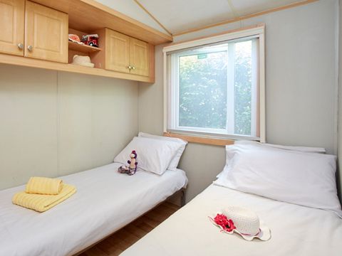 MOBILHOME 8 personnes - Classic XL - 3 chambres