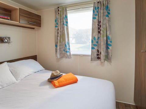 MOBILHOME 7 personnes - Comfort Vista - 2 chambres
