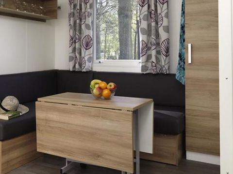 MOBILHOME 6 personnes - Azure Plus - 2 chambres
