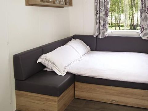 MOBILHOME 6 personnes - Azure Plus - 2 chambres