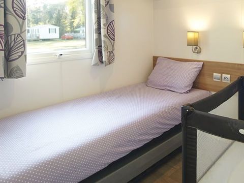 MOBILHOME 8 personnes - Azure Plus - 3 chambres