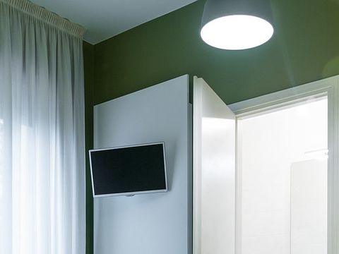 CHAMBRE 2 personnes - Camera Matrimoniale