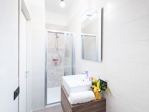 CHAMBRE 2 personnes - Camera Matrimoniale