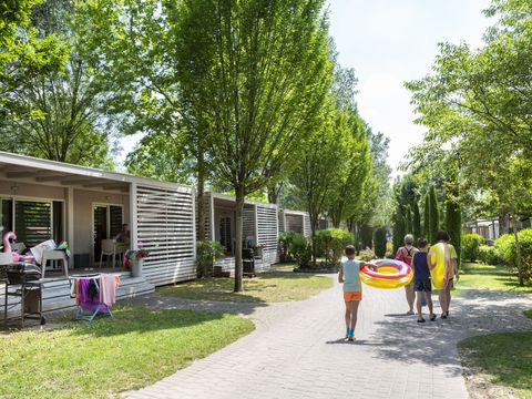 hu Altomincio village - Camping Vérone - Image N°25