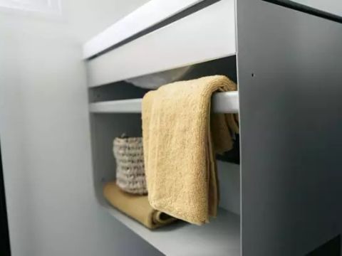 MOBILHOME 4 personnes - Premium | 2 Ch. | 4 Pers. | Terrasse Lounge | Clim.