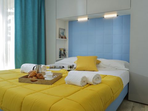 MOBILHOME 5 personnes - Superior Chalet - Hu Stay Premium L