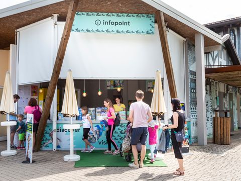 hu Altomincio village - Camping Vérone - Image N°31